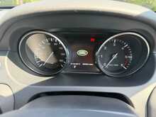 Land Rover Discovery Sport TD4 HSE Black 