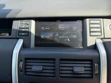 Land Rover Discovery Sport TD4 HSE Black 