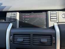Land Rover Discovery Sport TD4 HSE Black 