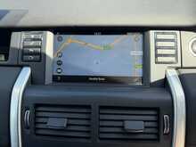 Land Rover Discovery Sport TD4 HSE Black 