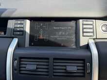Land Rover Discovery Sport TD4 HSE Black 