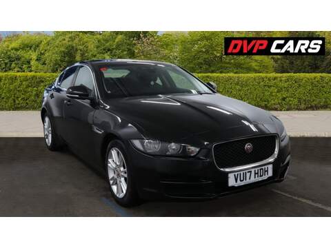 d Prestige Saloon 2.0 Automatic Diesel