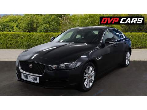 d Prestige Saloon 2.0 Automatic Diesel