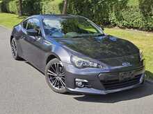 Subaru BRZ  