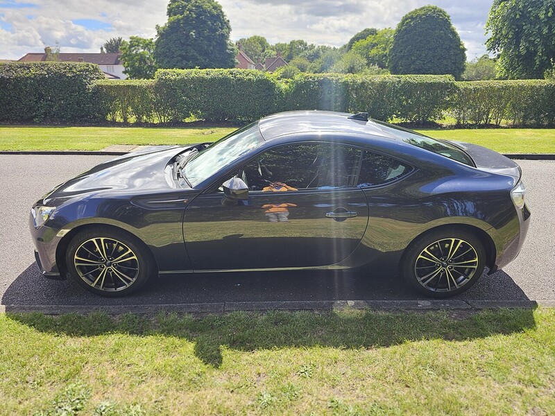 Subaru Automatic Petrol