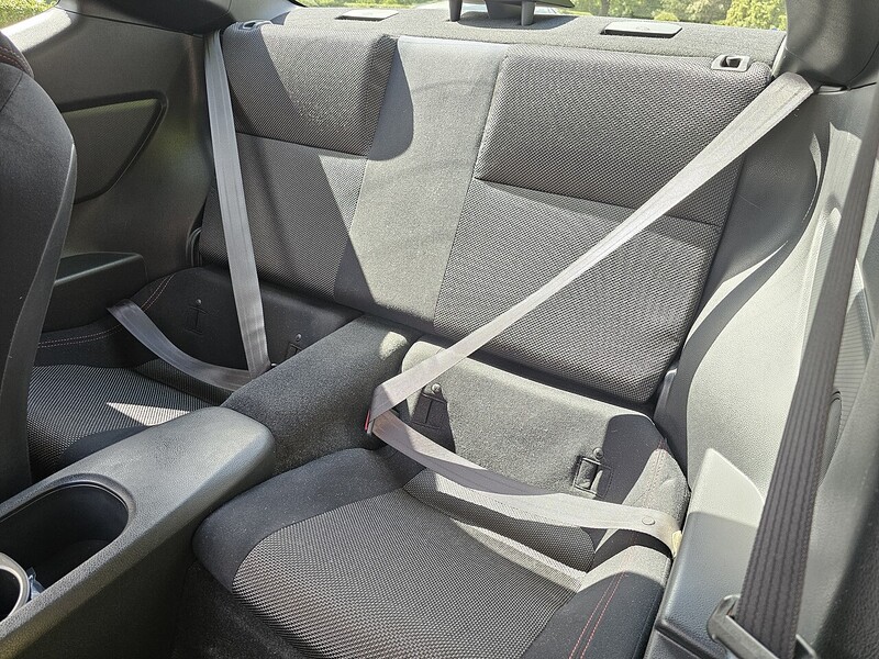 Subaru Automatic Petrol