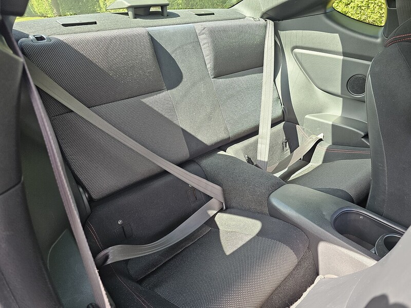 Subaru Automatic Petrol