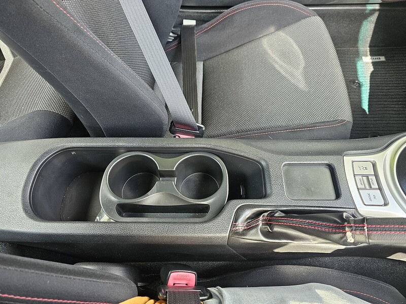 Subaru Automatic Petrol