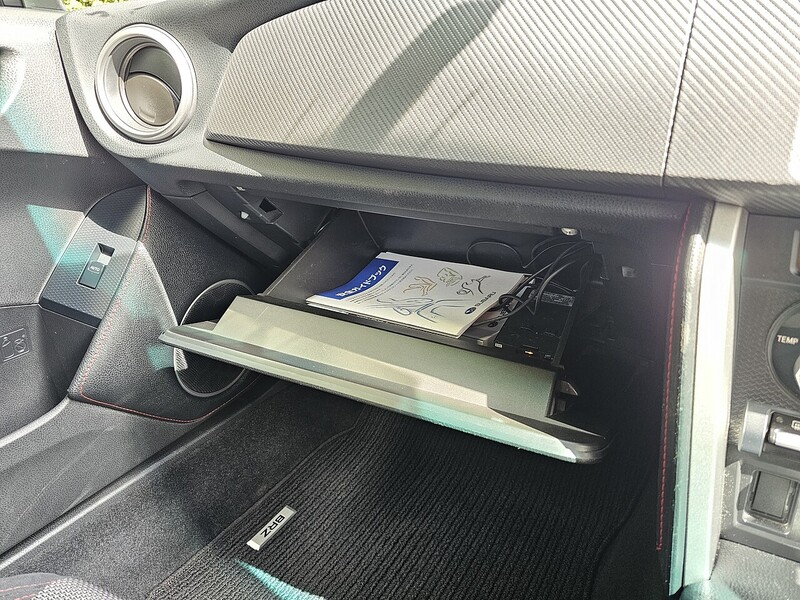 Subaru Automatic Petrol