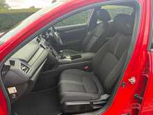 Honda Civic VTEC Turbo SE 