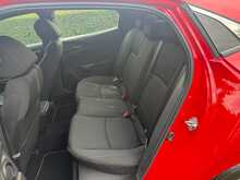 Honda Civic VTEC Turbo SE 