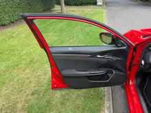 Honda Civic VTEC Turbo SE 