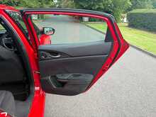 Honda Civic VTEC Turbo SE 