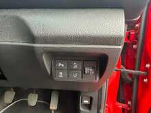 Honda Civic VTEC Turbo SE 