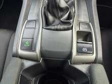 Honda Civic VTEC Turbo SE 