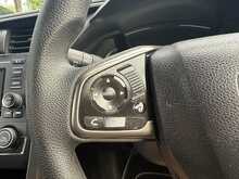 Honda Civic VTEC Turbo SE 