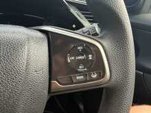 Honda Civic VTEC Turbo SE 