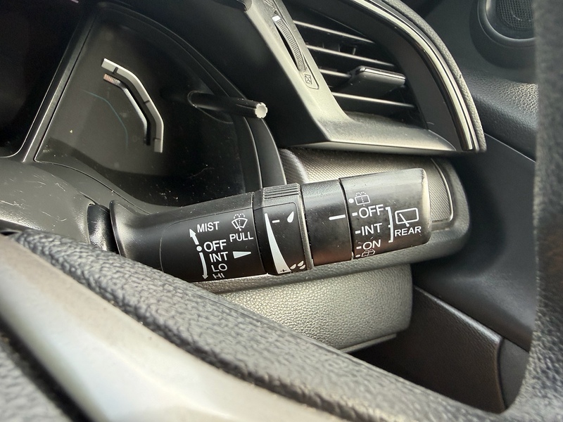 Honda VTEC Turbo SE Hatchback 1.0 Manual Petrol