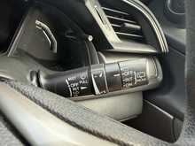 Honda Civic VTEC Turbo SE 