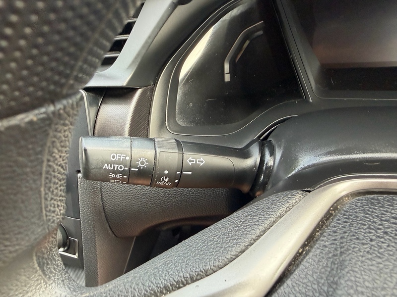 Honda VTEC Turbo SE Hatchback 1.0 Manual Petrol