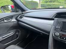 Honda Civic VTEC Turbo SE 