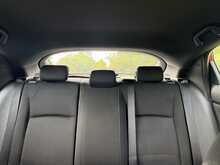 Honda Civic VTEC Turbo SE 