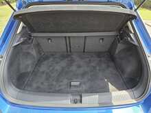 Volkswagen T-Roc TSI SE 