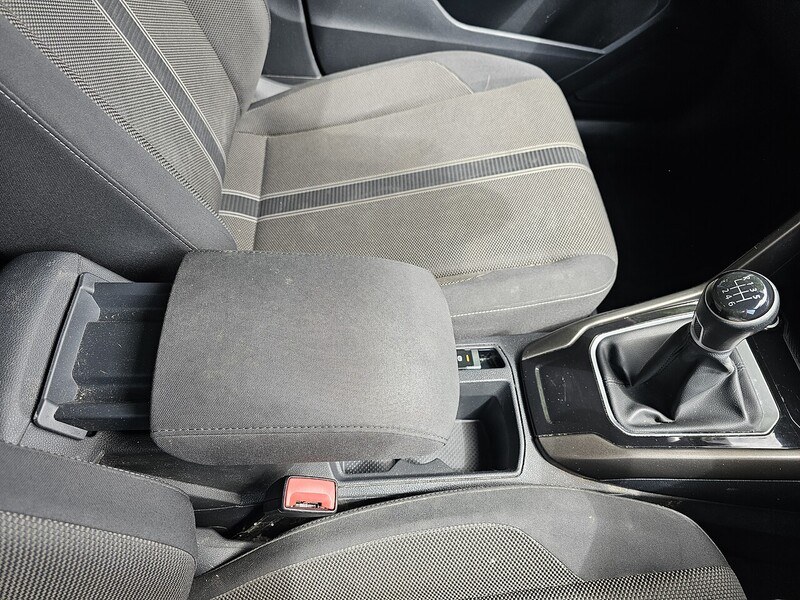 Volkswagen TSI SE SUV 1.0 Manual Petrol
