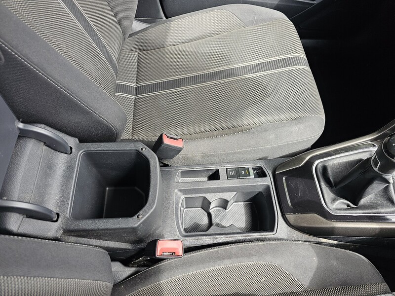 Volkswagen TSI SE SUV 1.0 Manual Petrol