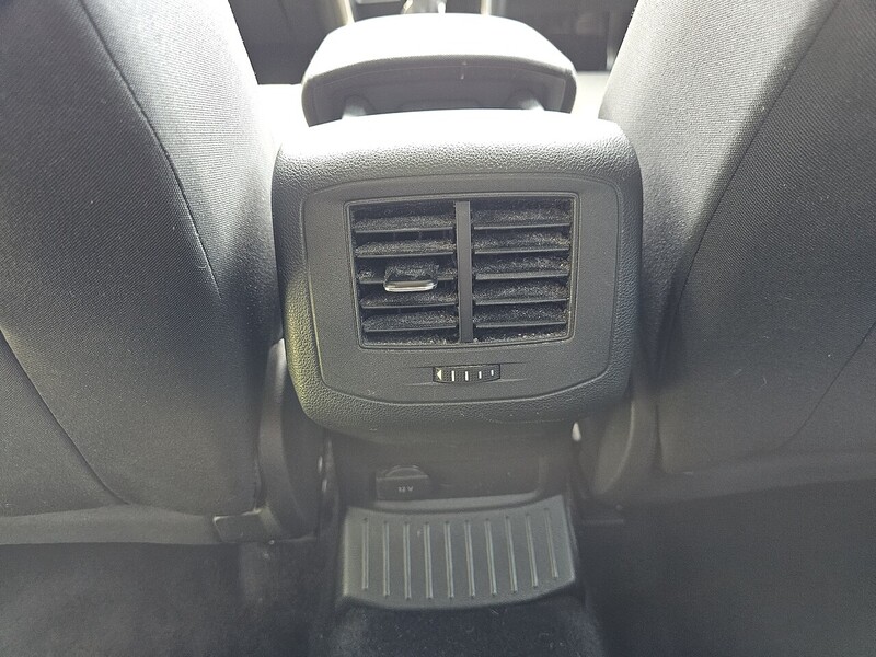 Volkswagen TSI SE SUV 1.0 Manual Petrol