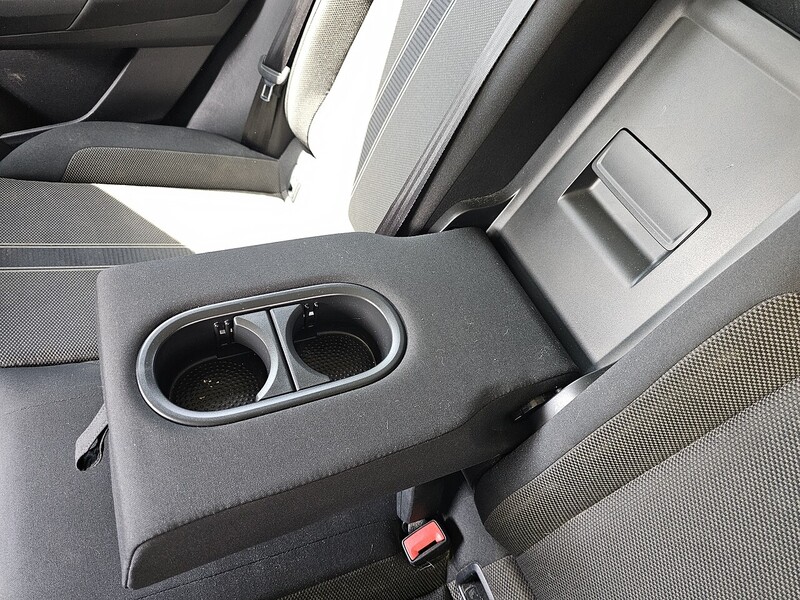 Volkswagen TSI SE SUV 1.0 Manual Petrol