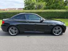 BMW 2 Series 218i M Sport 