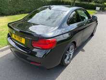BMW 2 Series 218i M Sport 
