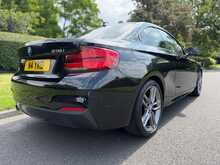 BMW 2 Series 218i M Sport 