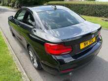 BMW 2 Series 218i M Sport 