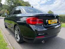 BMW 2 Series 218i M Sport 
