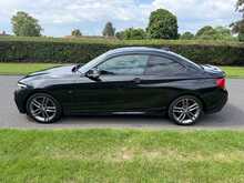 BMW 2 Series 218i M Sport 