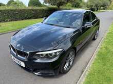 BMW 2 Series 218i M Sport 