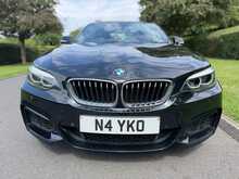 BMW 2 Series 218i M Sport 