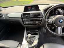 BMW 2 Series 218i M Sport 