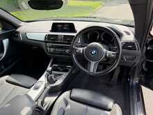 BMW 2 Series 218i M Sport 