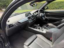 BMW 2 Series 218i M Sport 