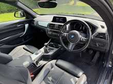 BMW 2 Series 218i M Sport 