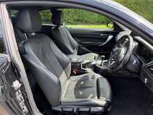 BMW 2 Series 218i M Sport 