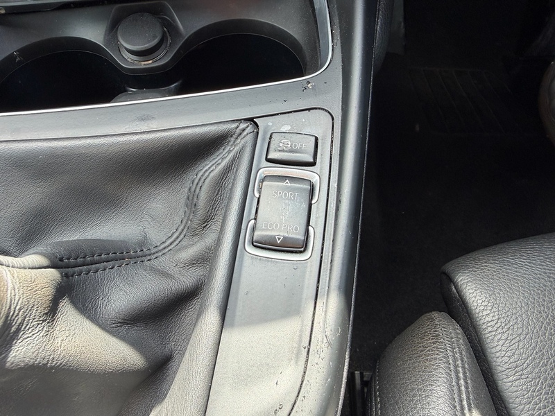 BMW 218i M Sport Coupe 1.5 Manual Petrol