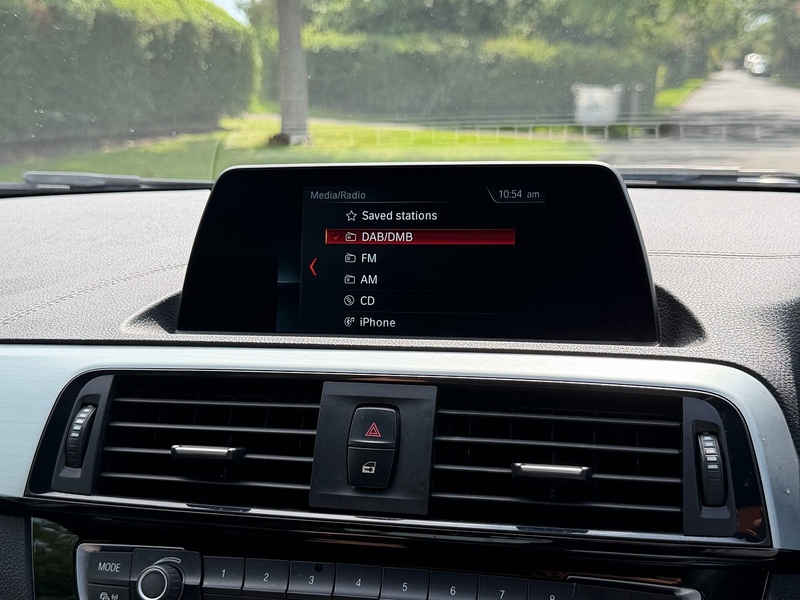 BMW 218i M Sport Coupe 1.5 Manual Petrol