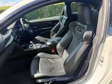 BMW M4 BiTurbo Competition 