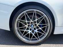 BMW M4 BiTurbo Competition 