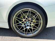 BMW M4 BiTurbo Competition 