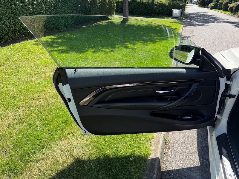 BMW BiTurbo Competition Coupe 3.0 Automatic Petrol